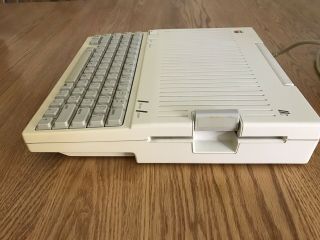 Vintage Apple IIc 3