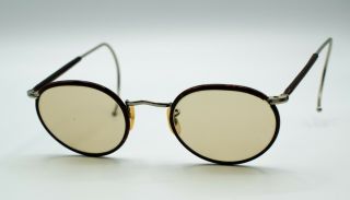 Vintage 20s Algha Eyeglasses Eyewear Glasses Frames