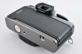 Rare EXC,  Contax S2b S2 b 35mm Film SLR Camera w/ Cap From Japan F/S 0213 4