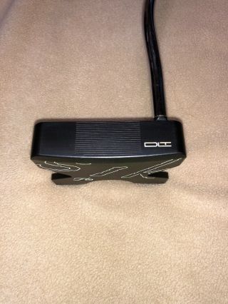 Sik Flo C Putter - Tour Only - Rare - Custom Tour Issue 35 Inches 3