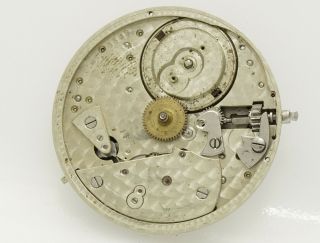Patek Philippe 41mm pocket watch hunter movement offered with price 2