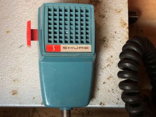 Rare Vintage Electro Sonic Tripp Lite ES - 2C Siren Box PA and ES - 2C Speaker 5