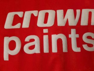 Liverpool crown paints shirt vintage size adult medium 4