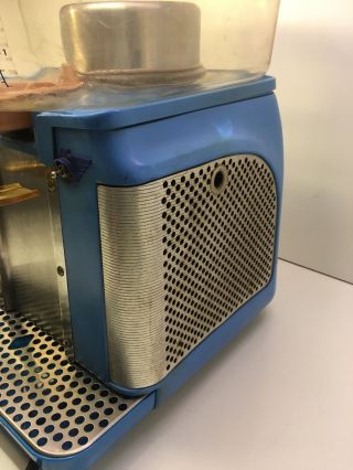 Vintage Jet Spray Cooler Refrigerated Juice Dispenser JS - 6 Great Use Ready 3
