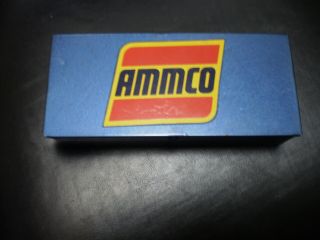 Nos Vintage Ammco 250 Cylinder Hone