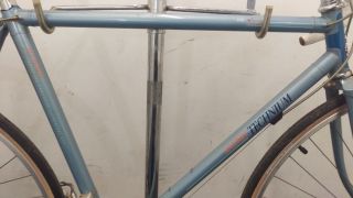 Raleigh Technium 440 Vintage Road Bike USA Made 54cm Med Gravel L ' Eroica Charity 7