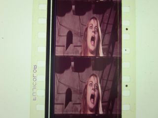 Rare 1973 35mm horror film - Flesh For Frankenstein 10
