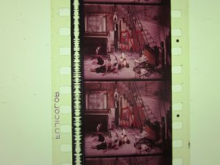 Rare 1973 35mm horror film - Flesh For Frankenstein 12