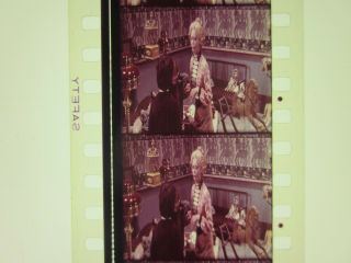 Rare 1973 35mm horror film - Flesh For Frankenstein 6