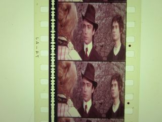 Rare 1973 35mm horror film - Flesh For Frankenstein 7