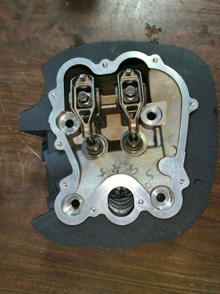 2016 Indian Chief Classic / Vintage Motorcycle Cylinder Head 3022667