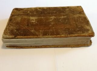 ANTIQUE RARE BOOK FIRST EDITION GULLIVERS TRAVELS 1735,  SWIFT,  FAULKNER,  DUBLIN 11