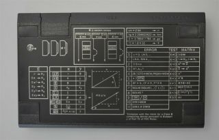 Vintage HP - 15C Advanced Programmable Scientific Calculator w/Slip Case 3