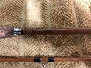 Foothills Bamboo Fly Rod  9 