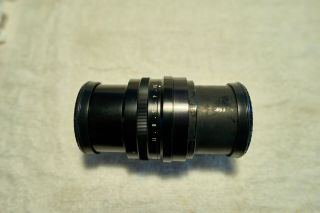 Nikon Printing Nikkor 150mm F2.  8 Apo Lens.  Ultra Rare Macro Lens