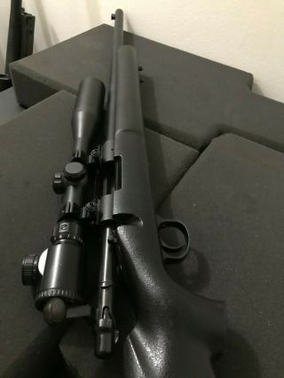 Tanaka Rare Pre - Ban M24 Sws High Power Gas Bolt Action Rifle