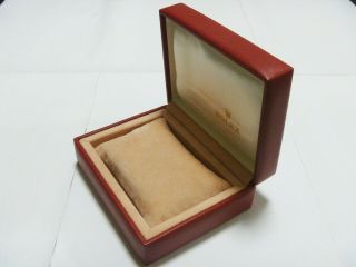 Vintage 1980/1990 ' s Rolex Ladies Watch Box Case 14.  00.  71 3