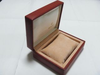 Vintage 1980/1990 ' s Rolex Ladies Watch Box Case 14.  00.  71 4