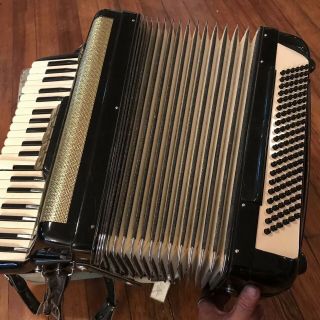 vintage scandalli accordion 4