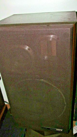 Exclusive Pioneer Tad Dss - 9 Speakers Rare With Stands