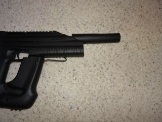 RARE IZH - BAIKAL DROZD BLACKBIRD MP - 661K Select Fire BB Gun 4