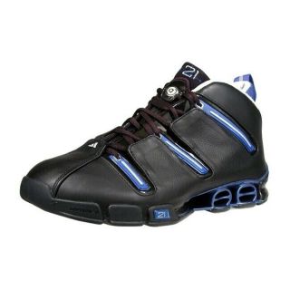 Adidas Men’s Rare Collector Vintage A3 Garnett 2 Basketball Shoes