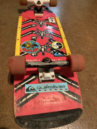 vintage powell peralta skateboard,  Rat Bones 3