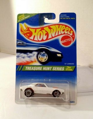Rare 1995 Hot Wheels 