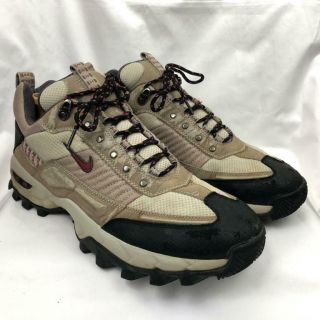Vintage Nike Acg Hiking Trail Shoes Size 13 310189