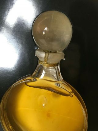 Very Rare Vintage GUERLAIN NAHEMA 30ml Perfume / Parfum de Toilette,  1979 7