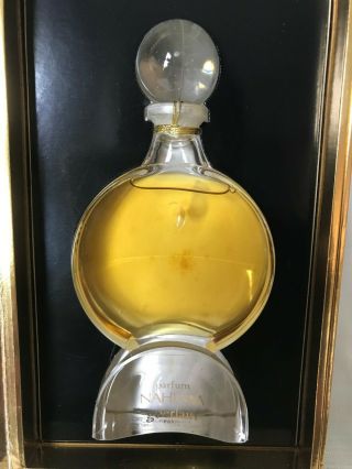 Very Rare Vintage GUERLAIN NAHEMA 30ml Perfume / Parfum de Toilette,  1979 9