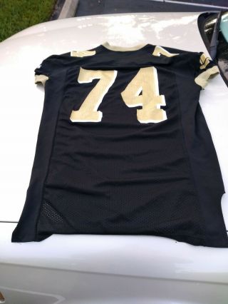 Russell Ucf University Of Central Florida Knights Jersey Vintage Football Adult