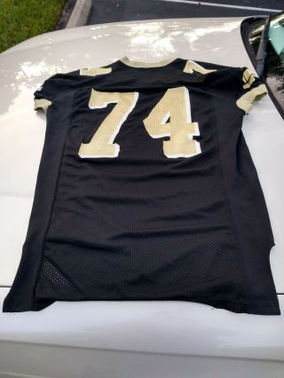 Russell UCF University of Central Florida Knights Jersey vintage football adult 2