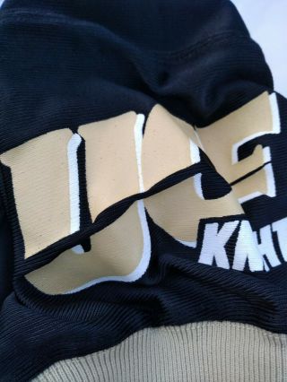 Russell UCF University of Central Florida Knights Jersey vintage football adult 6