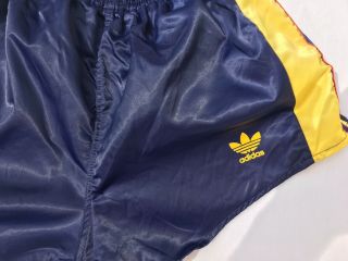 Vintage Arsenal Shorts 1988/89 (38w) 7