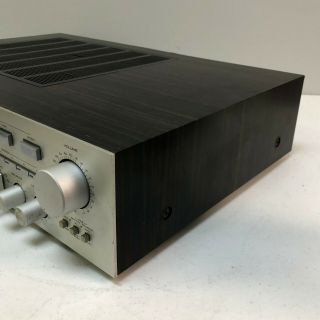 Yamaha R - 1000 Stereo Receiver Vintage VTG Rare and 7