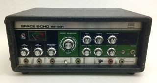Roland Re201 Vintage Tape Echo