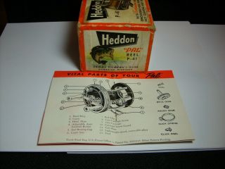 1949 - 1959 HEDDON No.  P - 41 