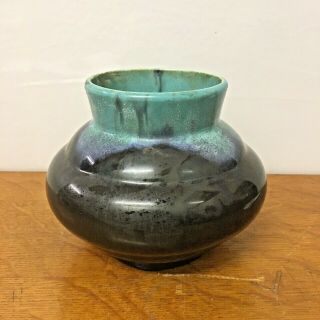 Vintage Rookwood Art Pottery Vase,  Rare