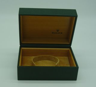 Rolex vintage Sea - Dweller 4000 16600 box set 2002 6