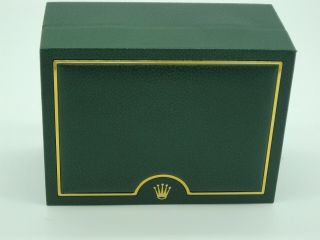 Rolex vintage Sea - Dweller 4000 16600 box set 2002 8