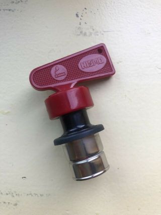 Nismo Old Logo Lighter Kill Switch Rare Jdm Vintage R32 R33 S13 S14 Gtr Skyline
