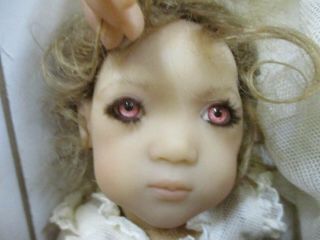 Annette Himstedt 1997 Doll Set Freeke (24 