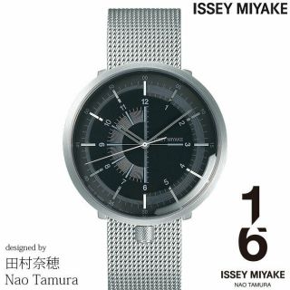 2019 Issey Miyake 1/6 Nao Tamura Nyak002 Mechanical Men 