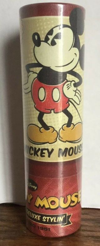 Retro 51 Disney Vintage Mickey Deluxe Whoopee Party Mmfd - 10
