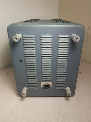 Vintage HP Hewlett Packard VHF Signal Generator 608F Only 3