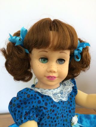 Mattels Vintage 1960’s Chatty Cathy