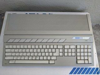 1988 Atari Corp.  1040STF ST F Vintage Computer & Mouse NIOB 2