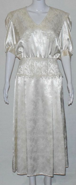 Vintage Gunne Sax Dress Size 11