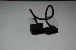 Vintage Commodore SX - 64 Executive Computer KEYBOARD CABLE VERY RARE 2